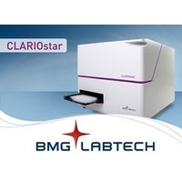BMG LABTECH - CLARIOstar