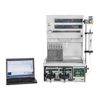 BUCHI Corporation - Sepacore® Flash Systems X10/X50