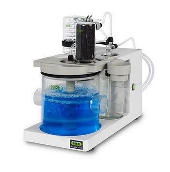 BUCHI Corporation - Scrubber K-415