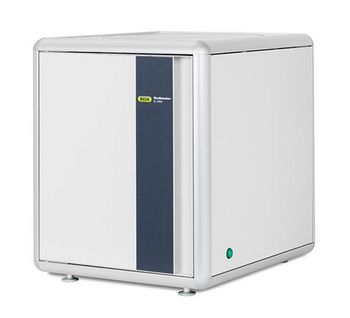 BUCHI Corporation - DuMaster D-480
