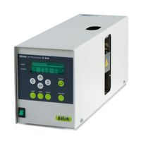 BUCHI Corporation - UV-Vis Detector C-640