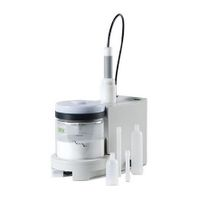 BUCHI Corporation - Cartridger® C-670