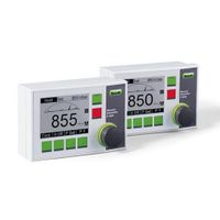 BUCHI Corporation - Vacuum Controller V-850/V-855