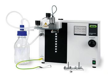 BUCHI Corporation - Encapsulator B-390