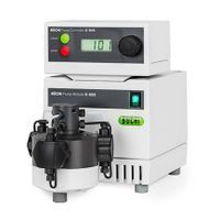 BUCHI Corporation - Pump Module C-601/C-605