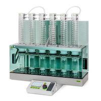 BUCHI Corporation - Extraction Unit E-812/E-816 HE