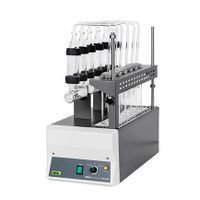 BUCHI Corporation - Hydrolysis Unit E-416/B-411