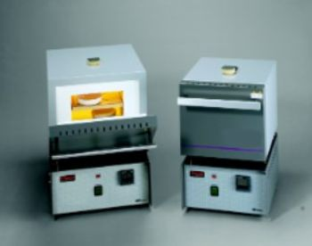 Thermo Scientific - Thermolyne&trade; Benchtop Muffle Furnaces
