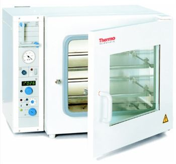 Thermo Scientific - Vacutherm Vacuum Heating and Drying Ovens