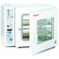 Thermo Scientific - Vacutherm Vacuum Heating and Drying Ovens