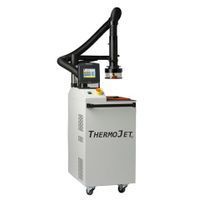 SP Scientific - ThermoJet ES Precision Temperature Cycling System