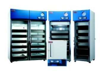 undefined - Jewett High-Performance Blood Bank Refrigerators