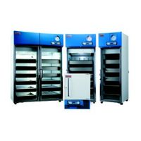 Thermo Scientific - Jewett High-Performance Blood Bank Refrigerators