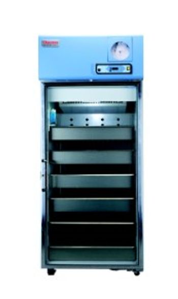 Thermo Scientific - Revco Blood Bank Refrigerator