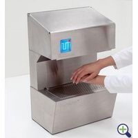 Terra Universal - PureDry&trade; Cleanroom Hand and Glove Dryers - Germ Free Recirculating Model