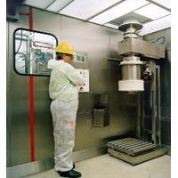 Hosokawa Micron Powder Systems - Stott Hygienic Bulk Packaging Systems