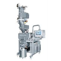 Hosokawa Micron Powder Systems - Alpine® Pharmapaktor APC L Hosokawa Micron Powder Systems - Alpine® Pharmapaktor APC L