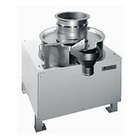 Hosokawa Micron Powder Systems - Hosokawa Alpine Bextruder Extruder/Granulator Hosokawa Micron Powder Systems - Hosokawa Alpine Bextruder Extruder/Granulator