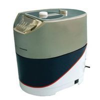 Hosokawa Micron Powder Systems - Micron Viblette VBL