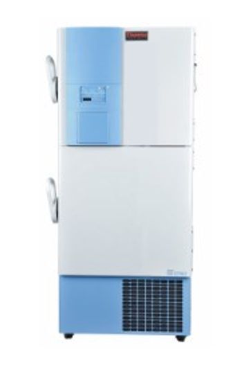 Thermo Scientific - Forma 900 Series -86C Upright Ultra-Low Temperature Freezer