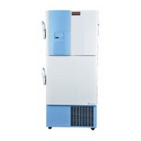 Thermo Scientific - Forma 900 Series -86C Upright Ultra-Low Temperature Freezer
