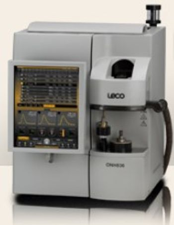 LECO Corporation - 836 Series