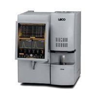 LECO Corporation - 844 Series