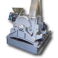 Hosokawa Micron Powder Systems - Mikro-Atomizer