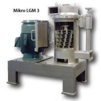 Hosokawa Micron Powder Systems - Mikro-LGM