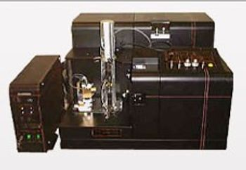 JASCO - NFS-200/300 Series
