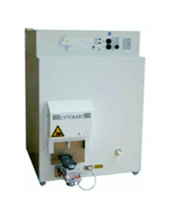 Thermo Scientific - Cytomat&trade; 6001 and 6001 C4 Automated Wide-Range Incubator