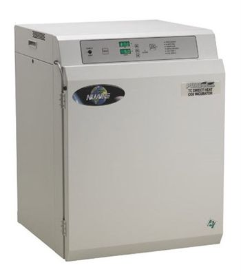 NuAire - Purecell 5100