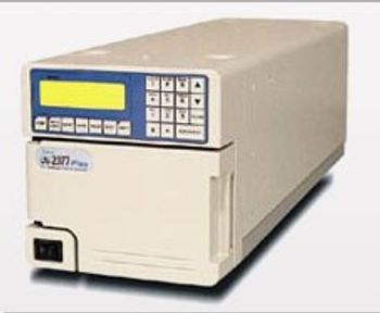 JASCO - UV-2077