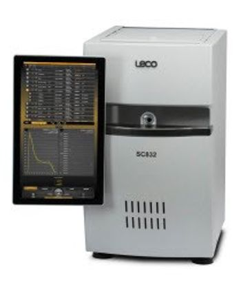 LECO Corporation - 832 Series