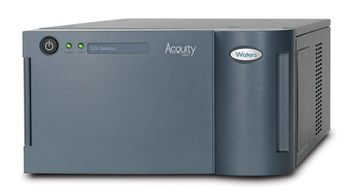 undefined - ACQUITY UPLC TUV Detector