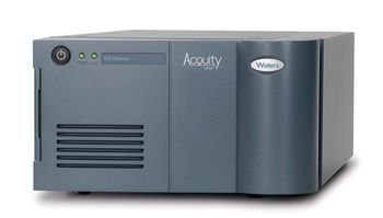 undefined - ACQUITY UPLC ELS Detector