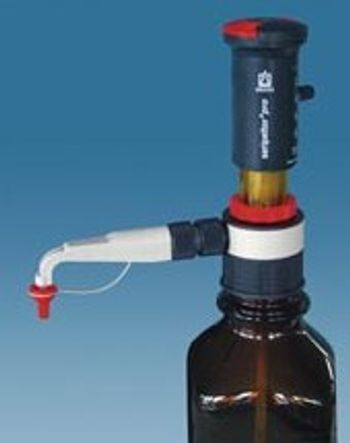 BrandTech Scientific - seripettor® pro Bottletop Dispenser