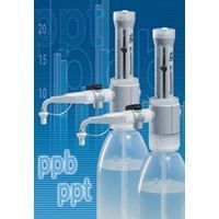 BrandTech Scientific - Dispensette TA Bottletop Dispenser