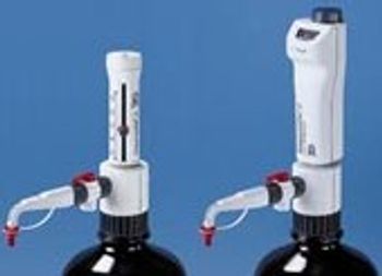 undefined - Dispensette® III Bottletop Dispenser