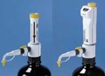 BrandTech Scientific - Dispensette® Organic Bottletop Dispenser