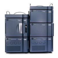 Waters - ACQUITY UPLC Systems with 2D LC Technology