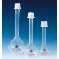 BrandTech Scientific - Volumetric Flasks