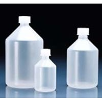 BrandTech Scientific - Reagent Bottles with Screw Caps