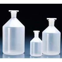BrandTech Scientific - Reagent Bottles with Stoppers BrandTech Scientific - Reagent Bottles with Stoppers
