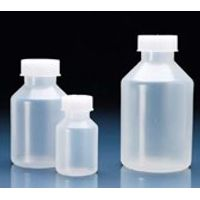 BrandTech Scientific - Wide Mouth Reagent Bottles with Screw Caps BrandTech Scientific - Wide Mouth Reagent Bottles with Screw Caps
