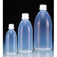 BrandTech Scientific - Technical Grade PFA Narrow Mouth Reagent Bottles