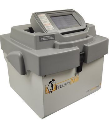 SPEX SamplePrep - 6870D Freezer/Mill
