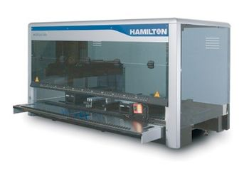 Hamilton Company - Microlab STAR Line Community, Manuals and ...