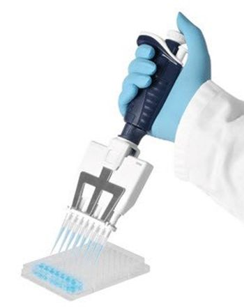 Gilson - PIPETMAN® M Multichannel