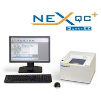 Rigaku - NEX QC+ QuantEZ